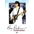Roy Orbison - Live In Australia (NTSC DVD-R)