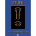 Rush - The Palace, Auburn Hills, Michigan (March-22-1994) (2 NTSC DVD-Rs)