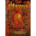Saxon - Montreux Jazz Festival (2008) (NTSC DVD-R disc)