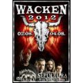 Sepultura - Wacken Open Air Festival (2012) (NTSC DVD-R)