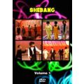 Shebang - Volume 1 (1 NTSC DVD-R disc)