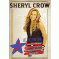 Sheryl Crow - C'Mon Make Some Noise  (NTSC DVD-R disc)