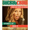 Sheryl Crow - Live At The Iridium (2017) (NTSC Blu-Ray BD-R disc)