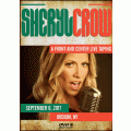 Sheryl Crow - Live At The Iridium (2017) (NTSC Dual Layer DVD+R(9) disc)