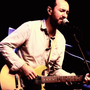 The Shins - Hurricane Festival (2012) (1 NTSC DVD-R disc)