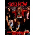 Skid Row - Live At The Marcana Stadium, Brazil (1992) (1 NTSC DVD-R disc)