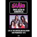 Slade - Winterland Ballroom, San Francisco (Aug. 4, 1975) (NTSC DVD-R disc)