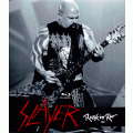 Slayer - Rock In Rio (2013) (NTSC Blu-Ray BD-R disc)