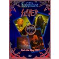 Slayer - Rock Am Ring (2007) (NTSC DVD-R disc)