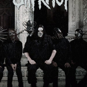 Slipknot - Knotfest, Wisconsin (2012) (1 NTSC DVD-R disc)