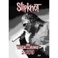 Slipknot - Live At The Rock Am Ring (2009) (NTSC DVD-R disc)