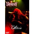 Slipknot - London Astoria (May-24-2004) (PAL DVD-R)