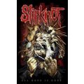 Slipknot - Eurockeennes De Belfort (2009) (NTSC DVD-R disc)