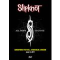 Slipknot - Sonisphere Festival, Stockholm (June 9, 2011) (NTSC DVD-R disc)
