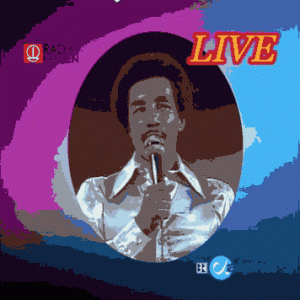 Smokey Robinson - Musikladen (1977) (1 NTSC DVD-R disc)
