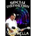 Social Distortion - Coachella Music Festival (April-14-2013) (NTSC DVD-R)