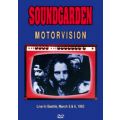 Soundgarden - Motorvision (1992) (NTSC DVD-R disc)
