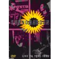 Soundgarden - Live TV 1990-1996 (NTSC DVD-R)