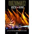 Soundgarden - Rock Am Ring (June-1-2012) (PAL DVD-R)