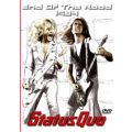 Status Quo - End Of The Road (1984) (PAL DVD-R disc)