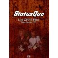 Status Quo - Ohne Filter, Baden, Germany (1999) (NTSC DVD-R)