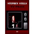 Stephen Stills - TV Files 1973-1983 (NTSC DVD-R)