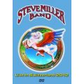 Steve Miller Band - Switzerland (2012) (NTSC DVD-R)