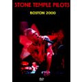Stone Temple Pilots - Boston (2000) (NTSC DVD-R disc)