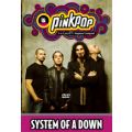 System Of A Down - Pinkpop Music Festival (2017) (1 DVD-R disc)