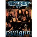 Testament - Dynamo (1987) (NTSC DVD-R disc)