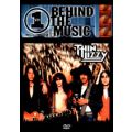 Thin Lizzy - Behind The Music (NTSC DVD-R disc)