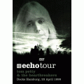 Tom Petty & The Heartbreakers - Docks, Hamburg, Germany (1999) (NTSC DVD-R disc)