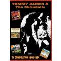 Tommy James & The Shondells - TV Compilation 1966-1994 (NTSC DVD-R)