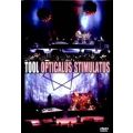 Tool - Opticalus Stimulatus (NTSC DVD-R)
