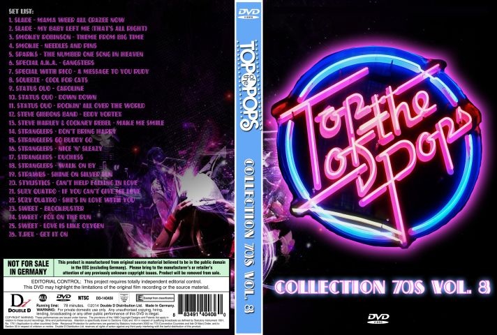 仏ポップス LIO 7CD+DVD POP BOX 25 YEARS〜 未開封 Amazon.com: Funko Lord Zedd [25th Years]: Power Rangers x POP! TV