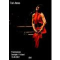 Tori Amos - Provinssirock, Seinajoki, Finland (June-15-2007) (NTSC DVD-R)