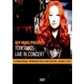 Tori Amos - Live From Le Poisson Rouge, NYC (Oct-5-2012) (NTSC DVD-R)