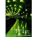 Train - Live On Letterman + Videos (NTSC DVD-R)