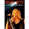 Uriah Heep - Rocksound Festival, Switzerland (July-8-2006) (NTSC DVD-R)