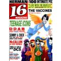 The Vaccines - Teenage Icons (NTSC DVD-R)