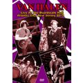 Van Halen - Atlantic City, New Jersey (March-24-2012) (2 NTSC DVD-R discs)