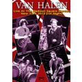 Van Halen - Madison Square Gardens, NYC (Feb-28-2012) (2 NTSC DVD-R discs)