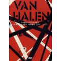Van Halen - Videos Outtakes - Unreleased Songs 1976 - 1977 (2 NTSC DVD-R discs)