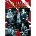 Van Halen - Cafe Wha, New York City (March-15-2012) (NTSC DVD-R)