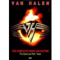 Van Halen - Complete Video Collection - The David Lee Roth Years (NTSC Dual Layer DVD+R(9)