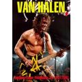 Van Halen - Wachovia Center, Philadelphia (Oct-1-2007) (NTSC DVD-R)