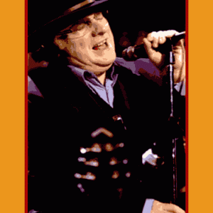 Van Morrison - Austin City Limits (2006) (1 NTSC DVD-R disc)