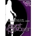 Velvet Revolver - Download Festival (2005) (NTSC DVD-R disc)