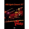 Ventures - Wild Again Live '97 (NTSC DVD-R disc)