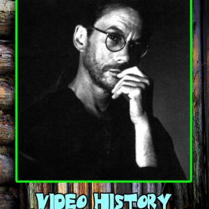 Warren Zevon - Video History - Volume 2 (2 DVD-R discs)